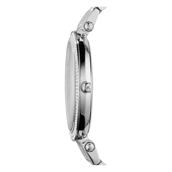 Michael kors MK3190 Damen Uhr 39mm 5ATM Default Title