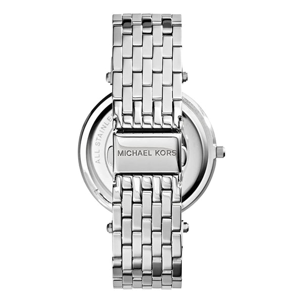 Michael kors MK3190 Damen Uhr 39mm 5ATM Default Title