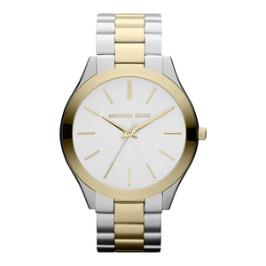 Michael kors MK3198 Damen Uhr 42mm 5ATM Default Title