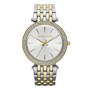 Michael kors MK3215 Damen Uhr 39mm 5ATM Default Title