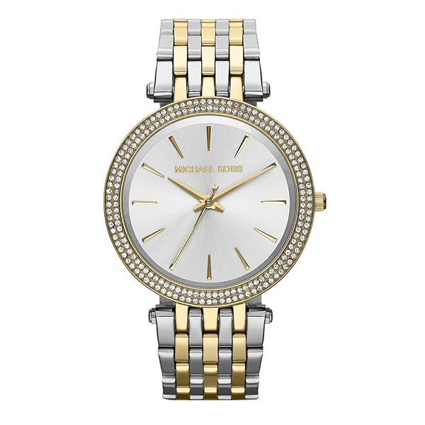 Michael kors MK3215 Damen Uhr 39mm 5ATM Default Title