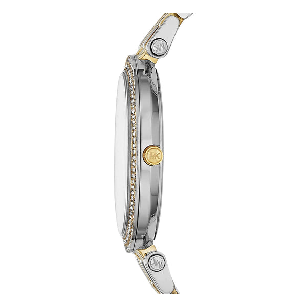 Michael kors MK3215 Damen Uhr 39mm 5ATM Default Title