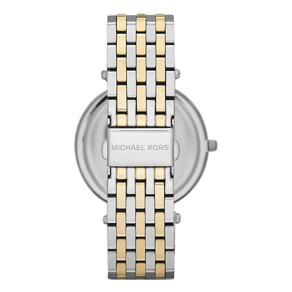 Michael kors MK3215 Damen Uhr 39mm 5ATM Default Title
