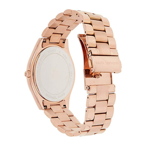 Michael kors MK3336 Damen Uhr 42mm Default Title