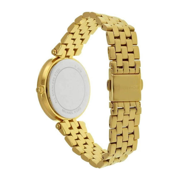 Michael kors MK3408 Damen Uhr 33mm 5ATM Default Title