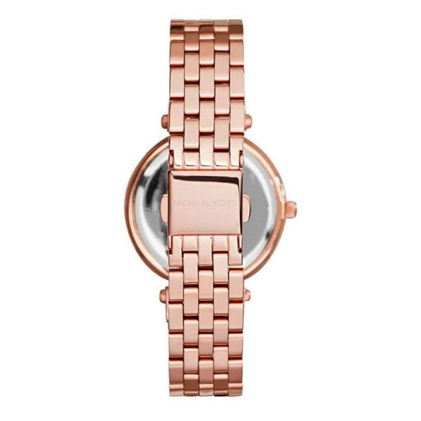 Michael kors MK3431 Damen Uhr 33mm 5ATM Default Title