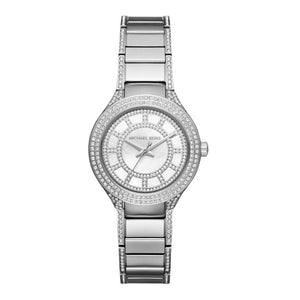 Michael kors MK3441 Damen Uhr 33mm 5ATM Default Title