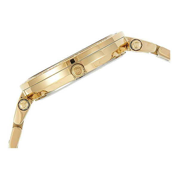 Michael kors MK3444 Damen Uhr 33mm 5ATM Default Title