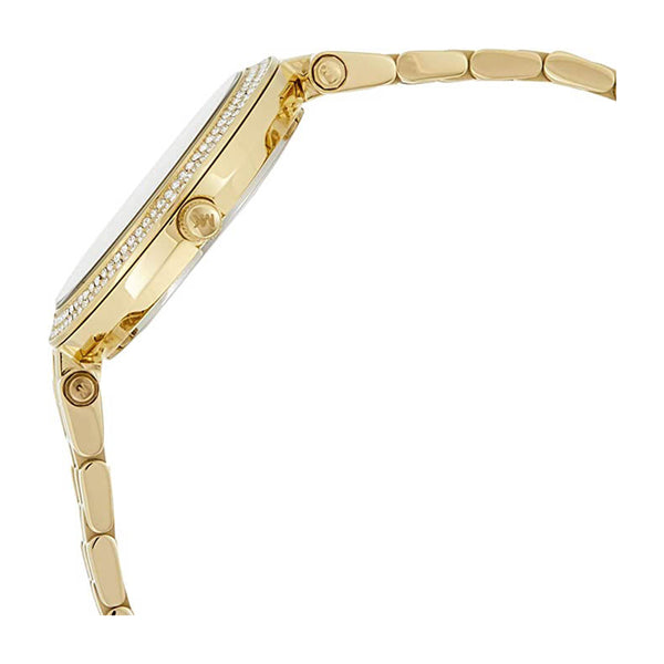 Michael kors MK3445 Damen Uhr 33mm 5ATM Default Title
