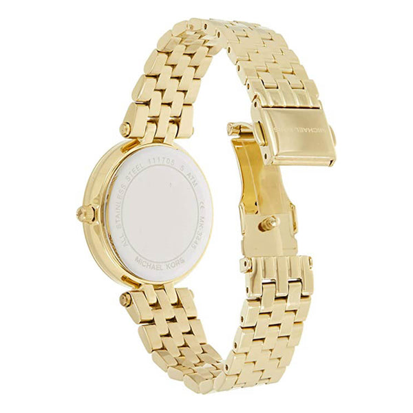 Michael kors MK3445 Damen Uhr 33mm 5ATM Default Title