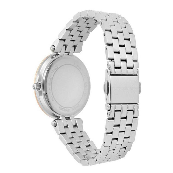 Michael kors MK3446 Damen Uhr 33mm 5ATM Default Title