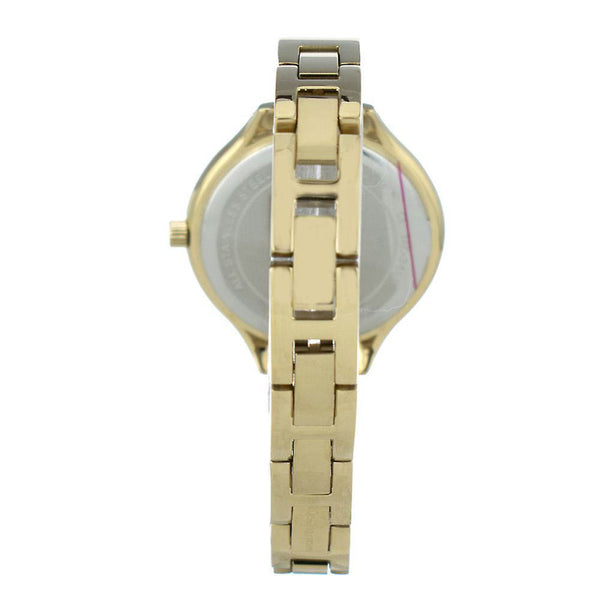 Michael kors MK3455 Damen Uhr 34mm 5ATM Default Title