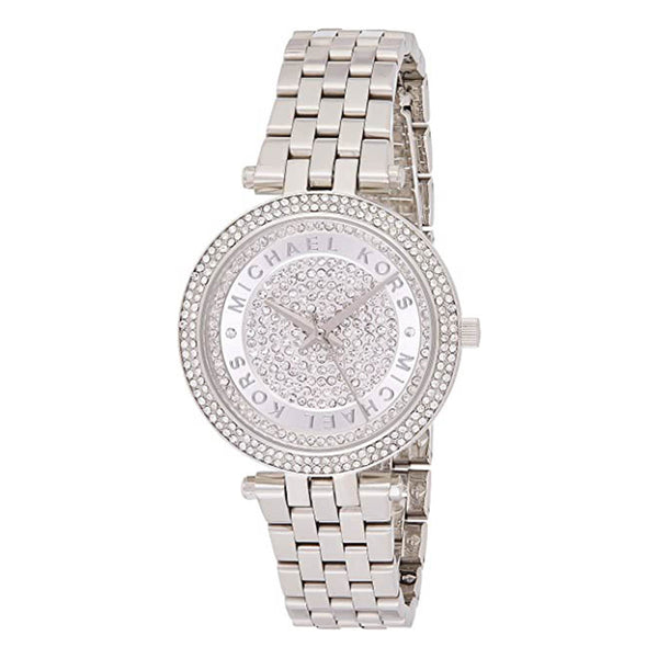 Michael kors MK3476 Damen Uhr 33mm 5ATM Default Title