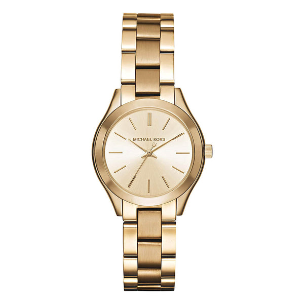 Michael kors MK3512 Damen Uhr 33mm 5ATM Default Title