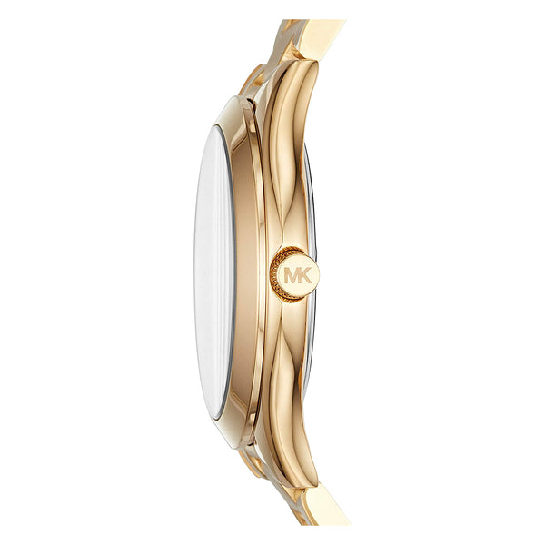 Michael kors MK3512 Damen Uhr 33mm 5ATM Default Title