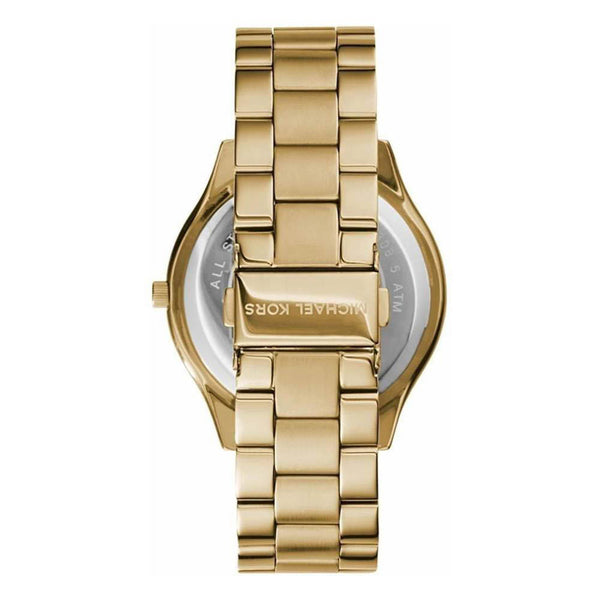 Michael kors MK3512 Damen Uhr 33mm 5ATM Default Title