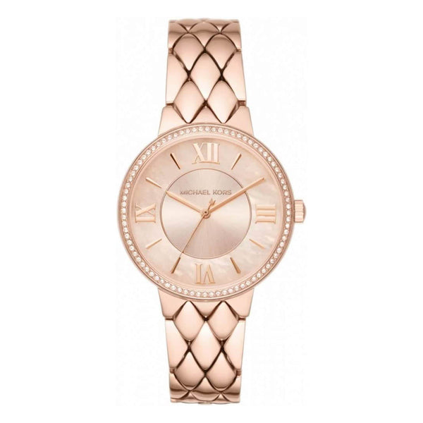 Michael kors MK3705 Damen Uhr 36mm 5ATM Default Title