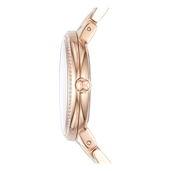 Michael kors MK3705 Damen Uhr 36mm 5ATM Default Title