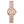 Laden Sie das Bild in den Galerie-Viewer, Michael kors MK3705 Damen Uhr 36mm 5ATM Default Title
