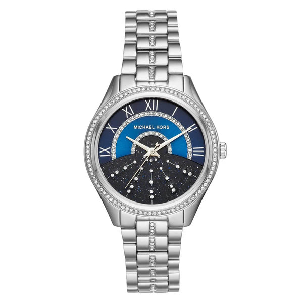 Michael kors MK3720 Damen Uhr 38 mm 5 ATM Default Title