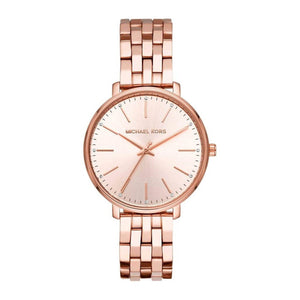 Michael kors MK3897 Damen Uhr 38mm 5ATM Default Title
