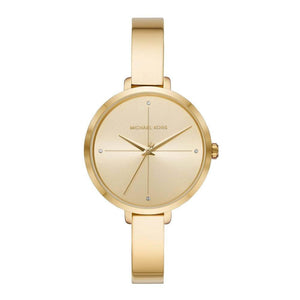 Michael kors MK4379 Damen Uhr 38mm 3ATM Default Title