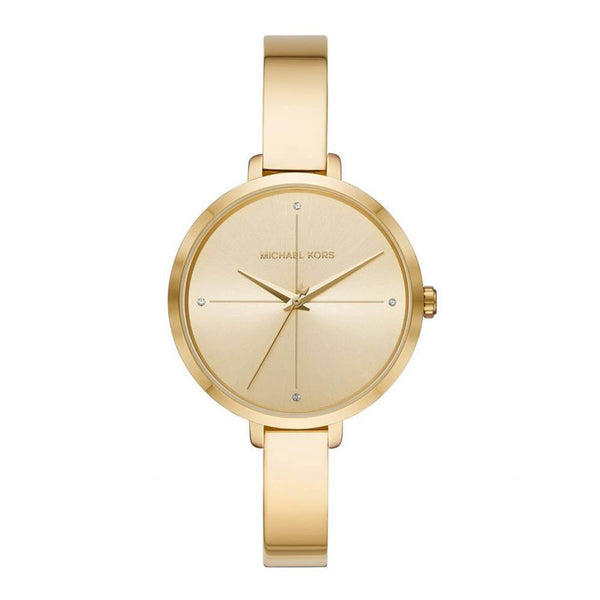 Michael kors MK4379 Damen Uhr 38mm 3ATM Default Title