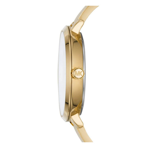 Michael kors MK4379 Damen Uhr 38mm 3ATM Default Title