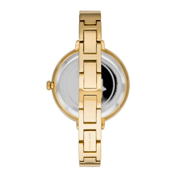 Michael kors MK4379 Damen Uhr 38mm 3ATM Default Title