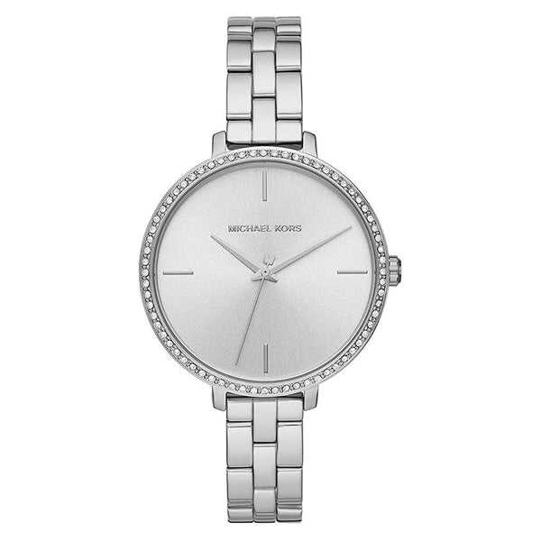 Michael kors MK4398 Damen Uhr 38 mm 3 ATM Default Title