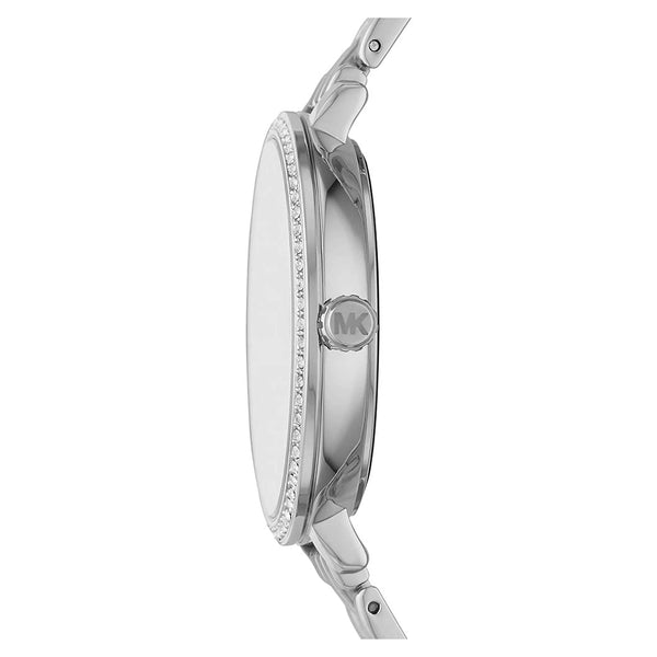 Michael kors MK4398 Damen Uhr 38 mm 3 ATM Default Title