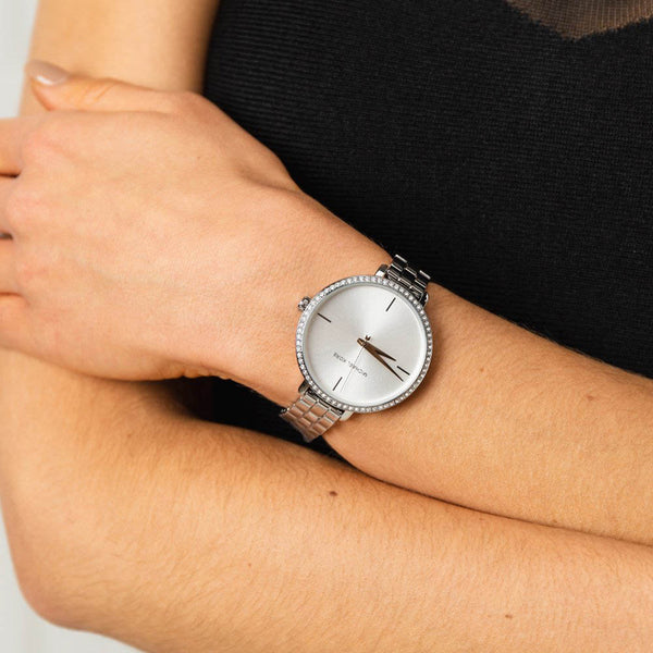 Michael kors MK4398 Damen Uhr 38 mm 3 ATM Default Title