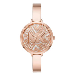 Michael kors MK4433 Damen Uhr 38mm 3ATM Default Title