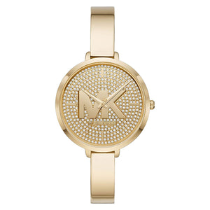 Michael kors MK4469 Damen Uhr 38mm 3ATM Default Title