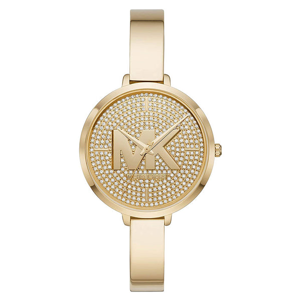 Michael kors MK4469 Damen Uhr 38mm 3ATM Default Title
