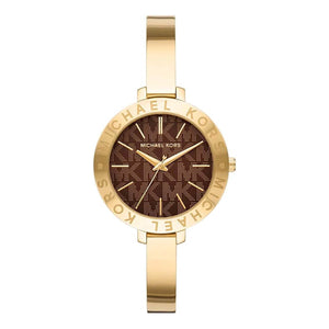 Michael kors MK4622 Damen Uhr 36 mm 5 ATM Default Title