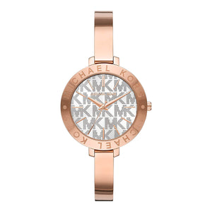 Michael kors MK4623 Damen Uhr 36 mm 5 ATM Default Title