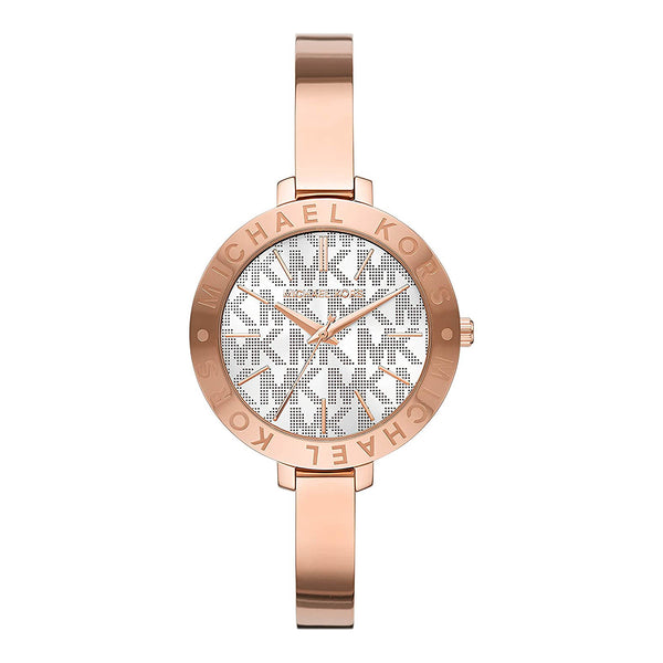 Michael kors MK4623 Damen Uhr 36 mm 5 ATM Default Title