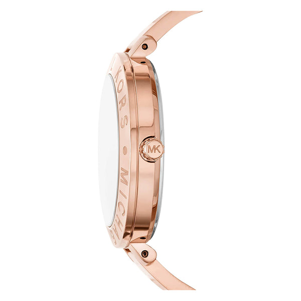 Michael kors MK4623 Damen Uhr 36 mm 5 ATM Default Title