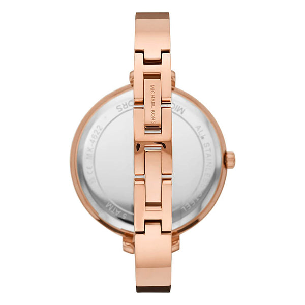 Michael kors MK4623 Damen Uhr 36 mm 5 ATM Default Title