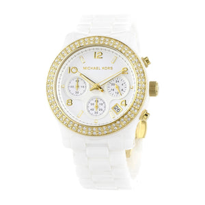 Michael kors MK5237 Damen Uhr 40mm 5ATM Default Title