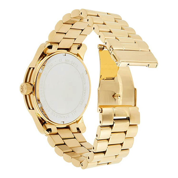 Michael kors MK5473 Damen Uhr 44mm Default Title