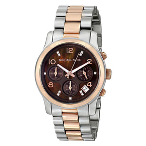 Michael kors MK5495 Damen Uhr 39mm 10ATM Default Title