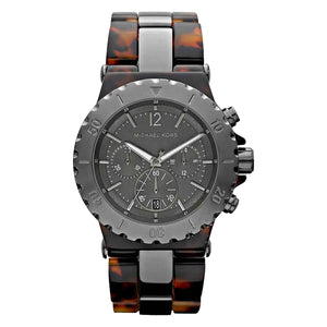 Michael kors MK5501 Herren Uhr 43mm 10ATM Default Title