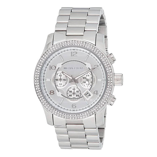 Michael kors MK5574 Damen Uhr 45mm Default Title