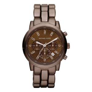 Michael kors MK5607 Damen Uhr 43mm 5ATM Default Title