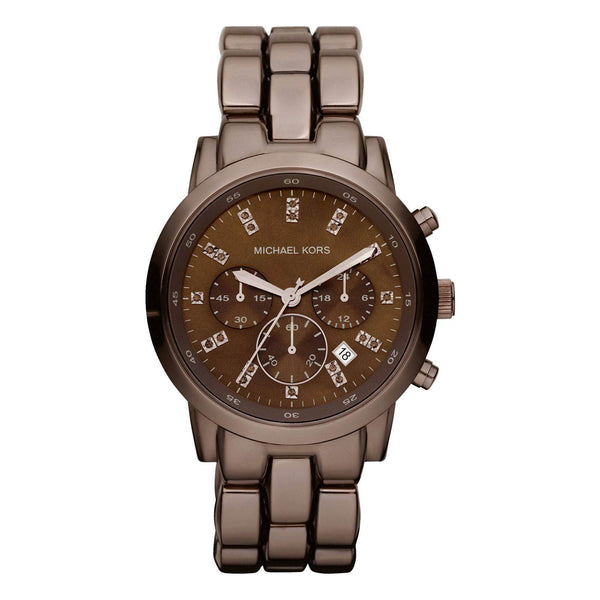 Michael kors MK5607 Damen Uhr 43mm 5ATM Default Title