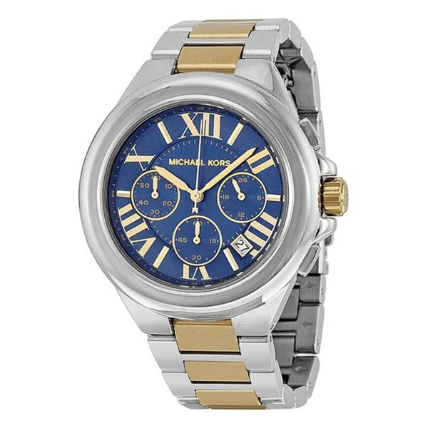 Michael kors MK5758 Damen Uhr 43mm 10ATM Default Title