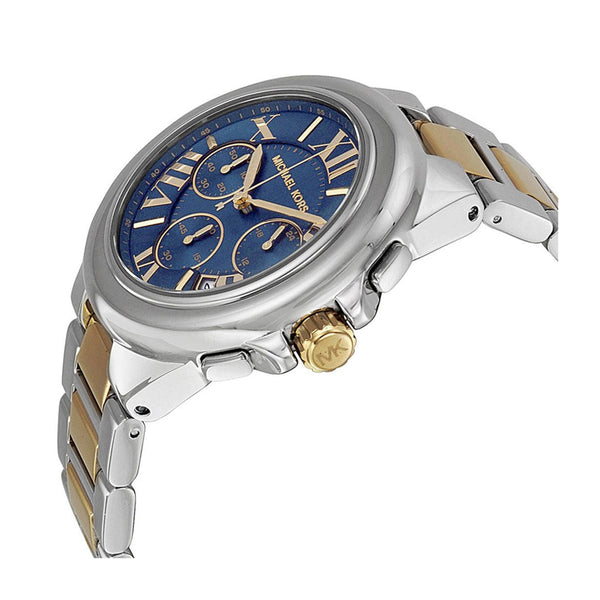 Michael kors MK5758 Damen Uhr 43mm 10ATM Default Title