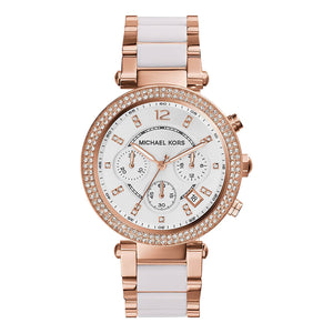 Michael kors MK5774 Damen Uhr 39mm 10ATM Default Title